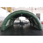 inflatable party tent